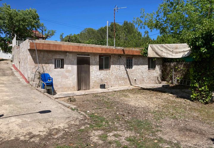 Landejendom i Vinaros, Castellon, Vinaros - € 77.000 | Ref: Finca Tranquila - foto 1